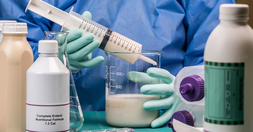 como-evitar-la-contaminacion-en-el-proceso-de-nutricion-enteral