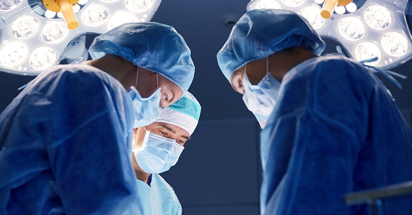 el-origen-de-la-cofia-de-quirofano