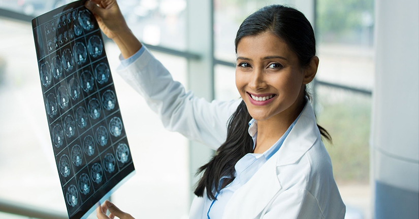 Sistema DRX-Ascend de CARESTREAM