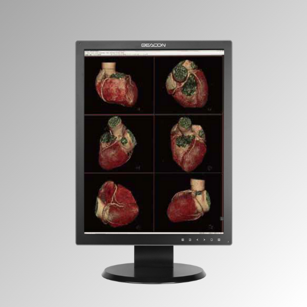 Monitor C32S de 21.3