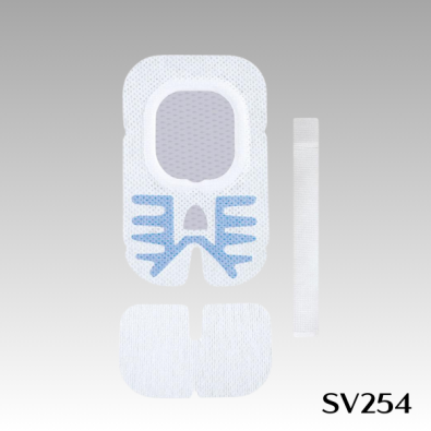 apsitos_sorbaview_medline_sv254
