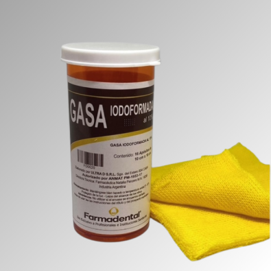 gasa_iodoformada_farmadental