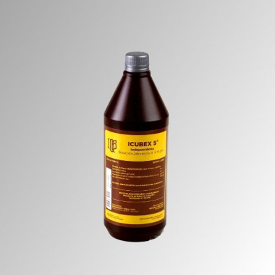 iodopovidona
